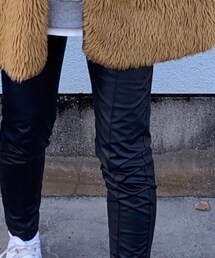 ZARA | その他パンツ