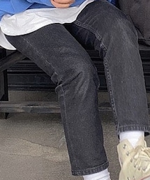 DONOBAN | デニムパンツ