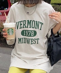 WEGO | Tシャツ/カットソー