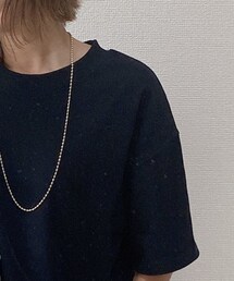 ZARA | Tシャツ/カットソー