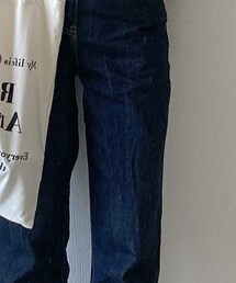 UNIQLO | デニムパンツ