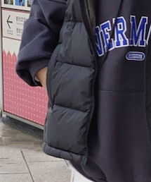 UNIQLO | ベスト