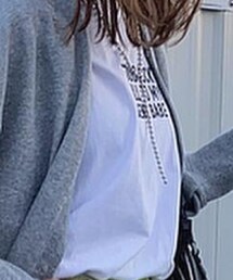 ZARA | トップス