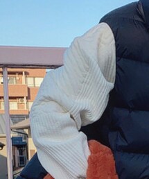 ZARA | トップス