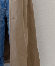 GU | トレンチコート