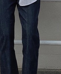 UNIQLO | デニムパンツ