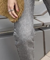 SHEIN | デニムパンツ