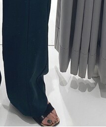 ZARA | サンダル