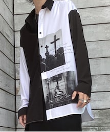 ABETTOR | シャツ/ブラウス