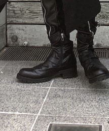 CIVARIZE | ブーツ