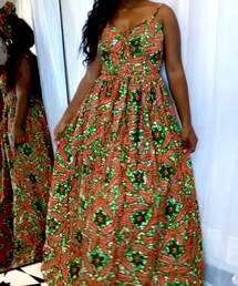 JLXbyJael | ドレス