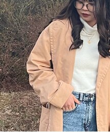 H&M | トレンチコート