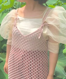 UNIQLO | キャミソール