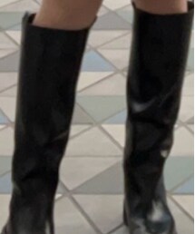 ZARA | ブーツ