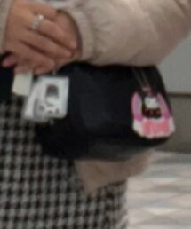 GU | ショルダーバッグ