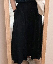 UNIQLO | スカート