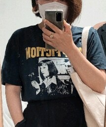 THRIFTY LOOK | Tシャツ/カットソー