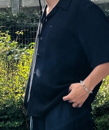 ADD SEOUL | シャツ/ブラウス