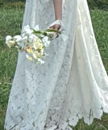 Acka. | ワンピース/ドレス