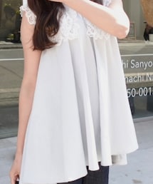 Acka. | トップス