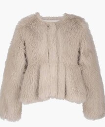 Bibiy. | ジャケット/アウター