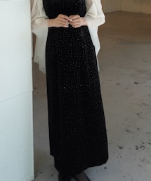 Acka. | ワンピース/ドレス