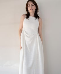 Acka. | ワンピース/ドレス