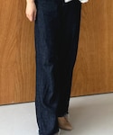 UNIQLO(ユニクロ)の「パンツ(デニムパンツ)」
