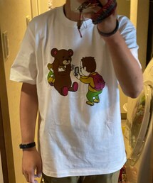 Design Tshirts Store graniph | Tシャツ/カットソー