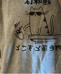 no brand | Tシャツ/カットソー