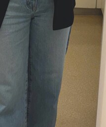 ADAM ET ROPE' | デニムパンツ