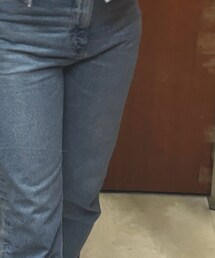 BLACK BY MOUSSY | デニムパンツ