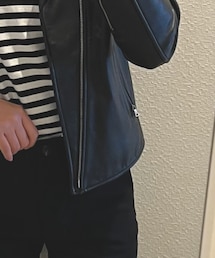 FREAK'S STORE | ライダースジャケット