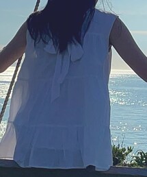 Mila Owen | トップス