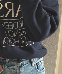 ADAM ET ROPE' | スウェット