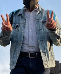 Levi's | デニムジャケット