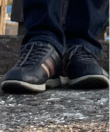 Bio Fitter | スニーカー