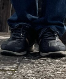 Bio Fitter | スニーカー