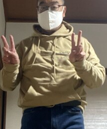 CAMP7 | パーカー