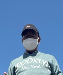 UNIQLO | マスク