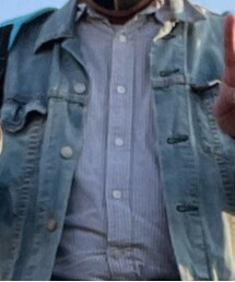 GU | シャツ/ブラウス