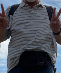 Champion | ポロシャツ