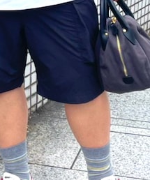 UNIQLO | カーゴパンツ