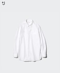 UNIQLO ➕Jの「トップス(シャツ/ブラウス)」