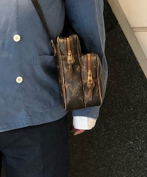 LOUIS VUITTON | ショルダーバッグ
