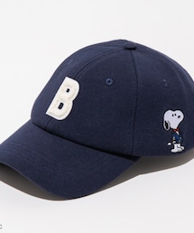 BROOKS BROTHERS | Brooks Brothers ✖︎ PEANUTS スウェットキャップ(キャップ)