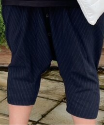 McQ ALEXANDER McQUEEN PUMA | その他パンツ