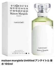 Maison Margiela | 香水