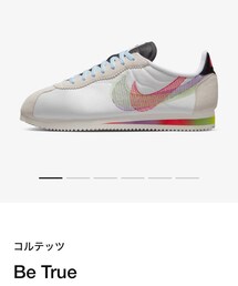 NIKE | LGBTQ向けの靴(スニーカー)