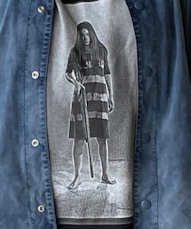 BLACK Scandal Yohji Yamamoto | Tシャツ/カットソー